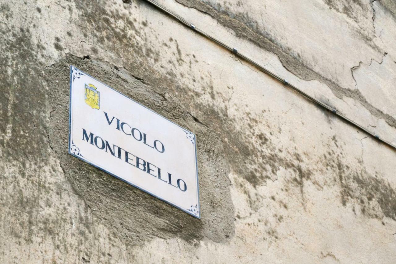 Dimora Montebello Питиляно Екстериор снимка